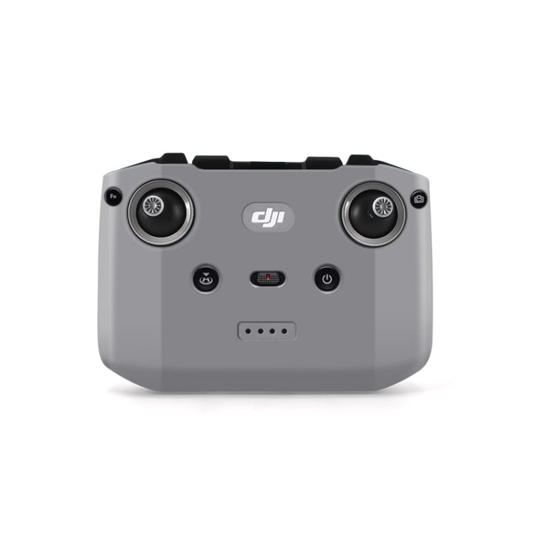 For DJI Mavic  Air 2 STARTRC Dustproof, Anti-drop  Scratch-proof Silicone Protective Cover Silicone Protective Case(Gray) - DJI & GoPro Accessories by STARTRC | Online Shopping UK | buy2fix