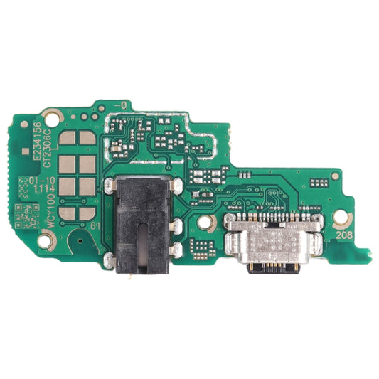 For vivo Y100 OEM Charging Port Board - Charging Port Board by buy2fix | Online Shopping UK | buy2fix