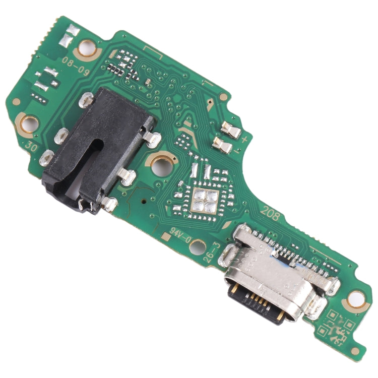 For vivo Y33e OEM Charging Port Board - Charging Port Board by buy2fix | Online Shopping UK | buy2fix