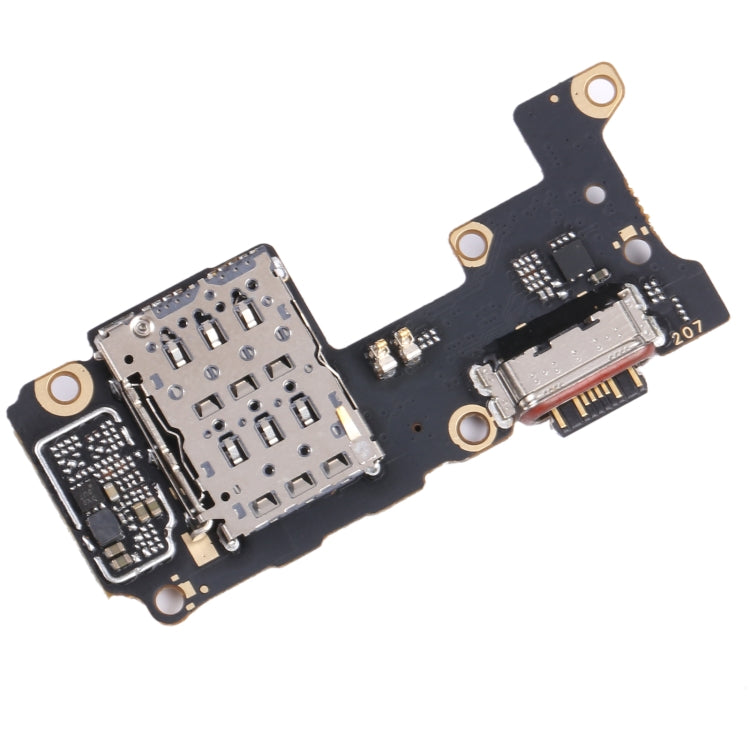 For Xiaomi Redmi K60 OEM Charging Port Board - Tail Connector by buy2fix | Online Shopping UK | buy2fix