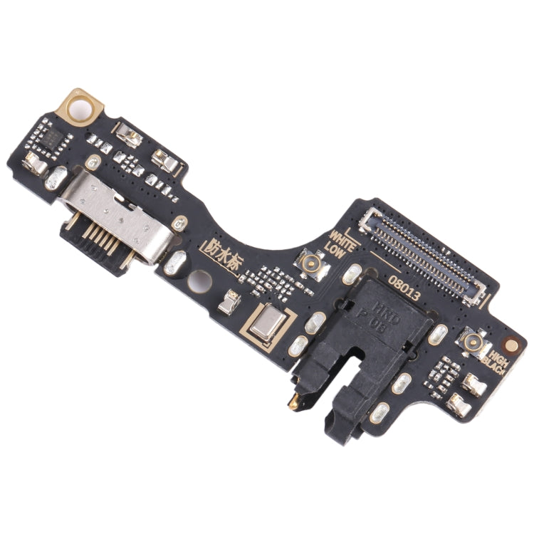 For Motorola Moto G73 OEM Charging Port Board - Charging Port Board by buy2fix | Online Shopping UK | buy2fix