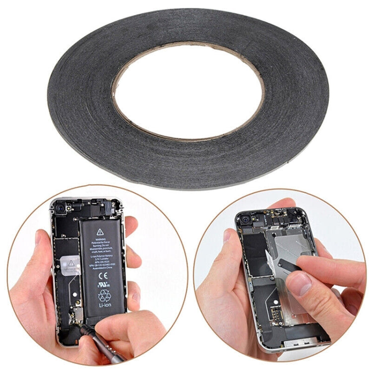 5mm Foam Double-Sided Tape for Phone Screen Repair - Adhesive Sticker by buy2fix | Online Shopping UK | buy2fix