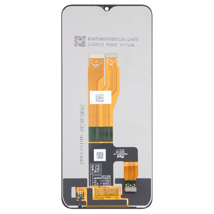 OEM LCD Screen For Realme C33 2023 With Digitizer Full Assembly - LCD Screen by buy2fix | Online Shopping UK | buy2fix