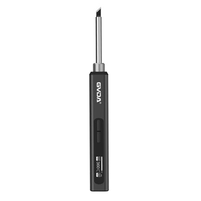 GVDA GD300 Intelligent Internal Heating Digital Display Constant Temperature Maintenance Electric Soldering Iron with 4 Tips - Electric Soldering Iron by GVDA | Online Shopping UK | buy2fix