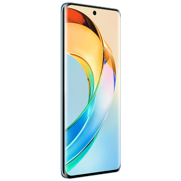 Honor X50 5G, 108MP Camera, 6.78 inch MagicOS 7.1.1 Snapdragon 6 Gen1 Octa Core up to 2.2GHz, Network: 5G, OTG, Not Support Google Play, Memory:16GB+512GB(Blue) - Honor by Huawei | Online Shopping UK | buy2fix