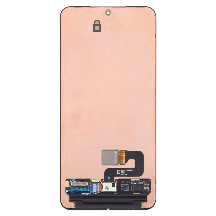 Original LCD Screen For Samsung Galaxy S23 SM-S911B With Digitizer Full Assembly - LCD Screen by buy2fix | Online Shopping UK | buy2fix