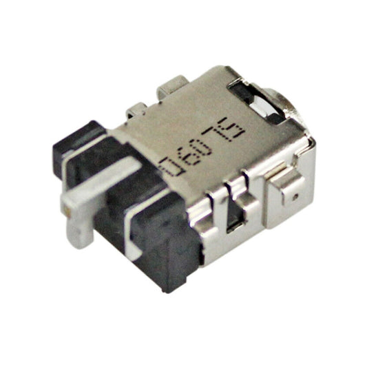 For Asus N543 A556 Q553 R558 X556 X441 Power Jack Connector - Asus Spare Parts by buy2fix | Online Shopping UK | buy2fix