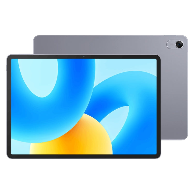 HUAWEI MatePad 11.5 inch 2023 WIFI, 8GB+256GB Diffuse Screen, HarmonyOS 3.1 Qualcomm Snapdragon 7 Gen 1 Octa Core, Not Support Google Play(Grey) - Huawei by Huawei | Online Shopping UK | buy2fix