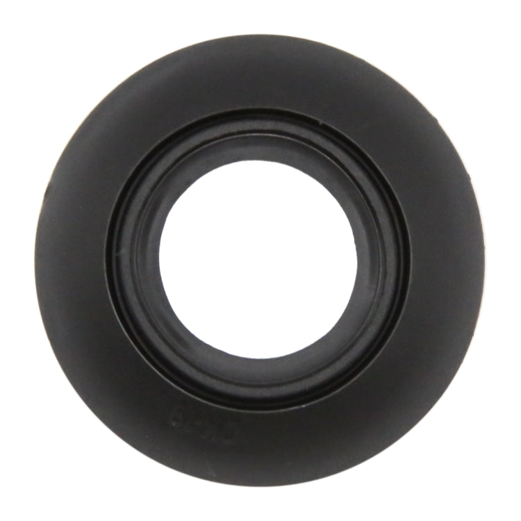 For Nikon D850 Camera Viewfinder / Eyepiece Eyecup - Others by buy2fix | Online Shopping UK | buy2fix