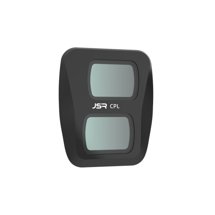 For DJI Air 3 JSR KB Series Drone Lens Filter, Filter:CPL - Lens Filter by JSR | Online Shopping UK | buy2fix