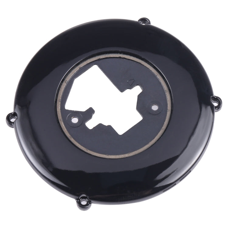 Original Rear Housing Cover For Samsung Galaxy Watch4 Classic 46mm SM-R890(Black) - For Samsung by buy2fix | Online Shopping UK | buy2fix