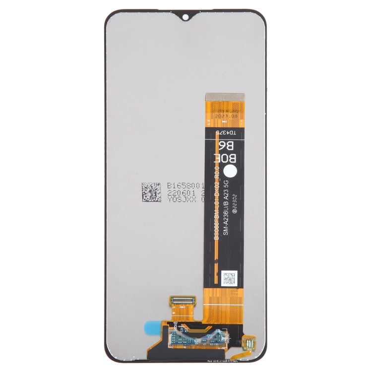 For Samsung Galaxy A23 5G SM-A236B OEM LCD Screen With Digitizer Full Assembly - LCD Screen by buy2fix | Online Shopping UK | buy2fix