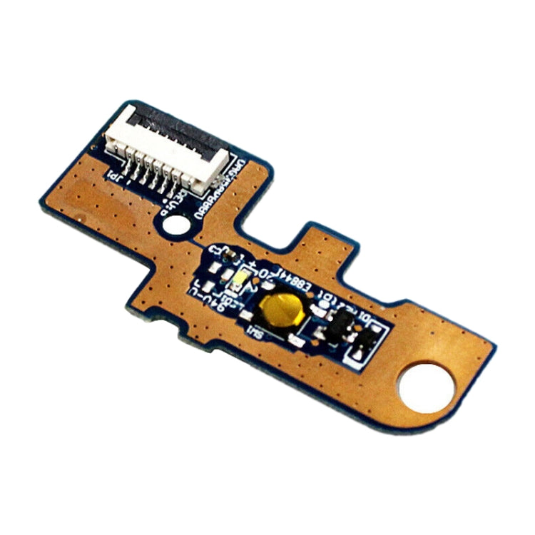 For HP Omen 15-AX Pavilion 15-BC Power Small Board - HP Spare Parts by buy2fix | Online Shopping UK | buy2fix
