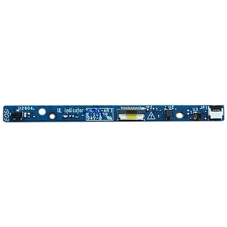 For Lenovo Yoga 710-15IKB Sensor Board - Lenovo Spare Parts by buy2fix | Online Shopping UK | buy2fix