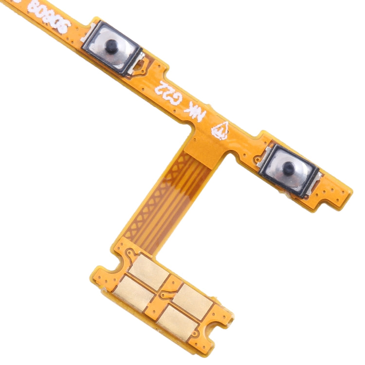 For Nokia G22 OEM Power Button & Volume Button Flex Cable - Flex Cable by buy2fix | Online Shopping UK | buy2fix