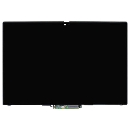 For Lenovo X13 Yoga Gen 2 LCD Screen Digitizer Full Assembly with Frame 2560x1600 - LCD Screen by buy2fix | Online Shopping UK | buy2fix