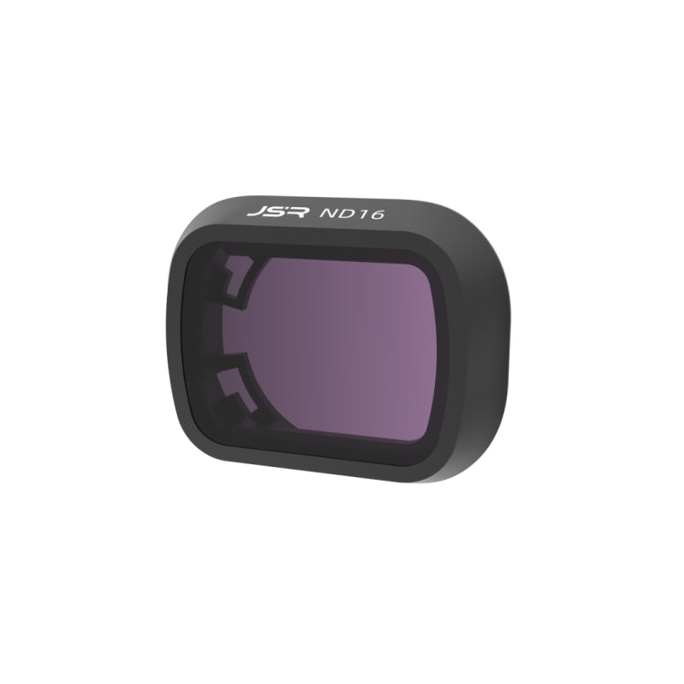 For DJI Mini 4 Pro JSR KB Series Drone Camera Lens Filter, Filter:ND16 - Mavic Lens Filter by JSR | Online Shopping UK | buy2fix