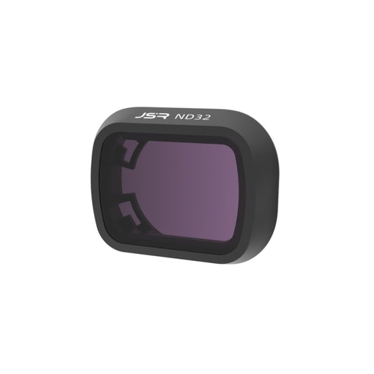For DJI Mini 4 Pro JSR KB Series Drone Camera Lens Filter, Filter:ND32 - Mavic Lens Filter by JSR | Online Shopping UK | buy2fix
