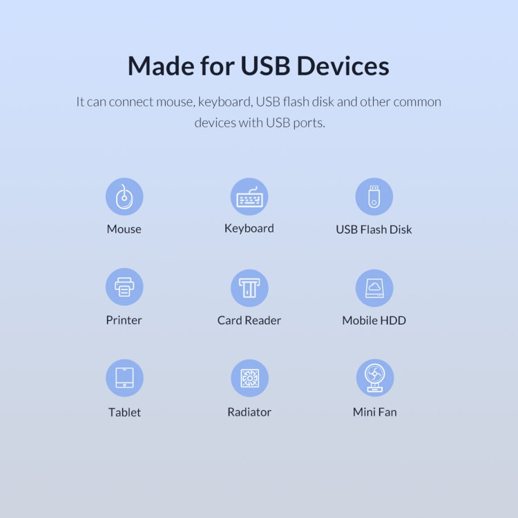 ORICO BT2U3-16AB-GY-BP 16 Ports USB 3.0 HUB with Individual Switches(AU Plug) - USB 3.0 HUB by ORICO | Online Shopping UK | buy2fix