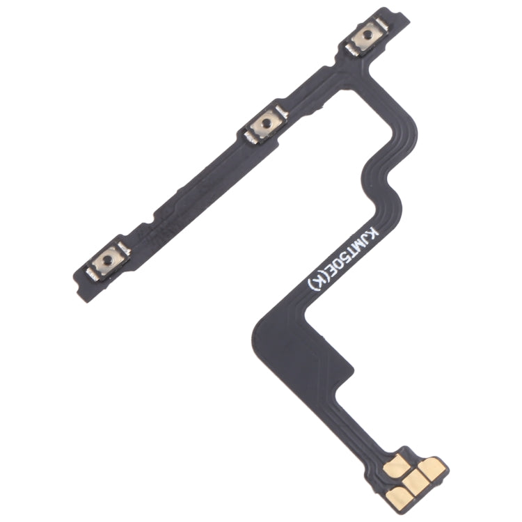 For Huawei Mate 50E OEM Power Button & Volume Button Flex Cable - Flex Cable by buy2fix | Online Shopping UK | buy2fix