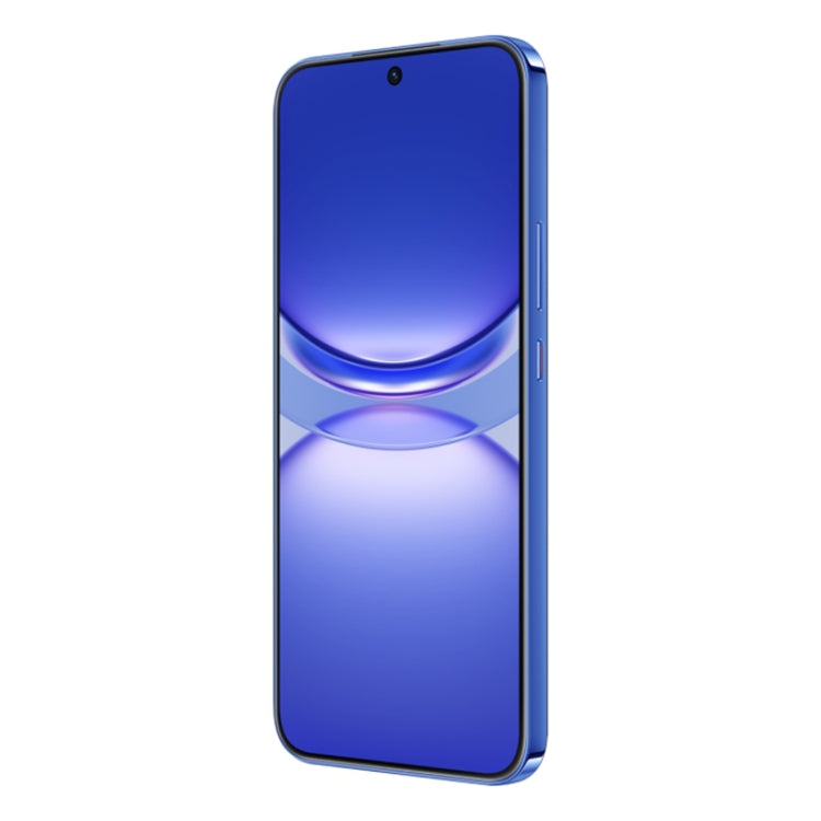 Huawei nova 12, 8GB+512GB, Screen Fingerprint Identification, 6.7 inch HarmonyOS 4.0 Octa Core, Network: 4G, NFC, OTG, Not Support Google Play(Blue) - Huawei Mate & P by Huawei | Online Shopping UK | buy2fix