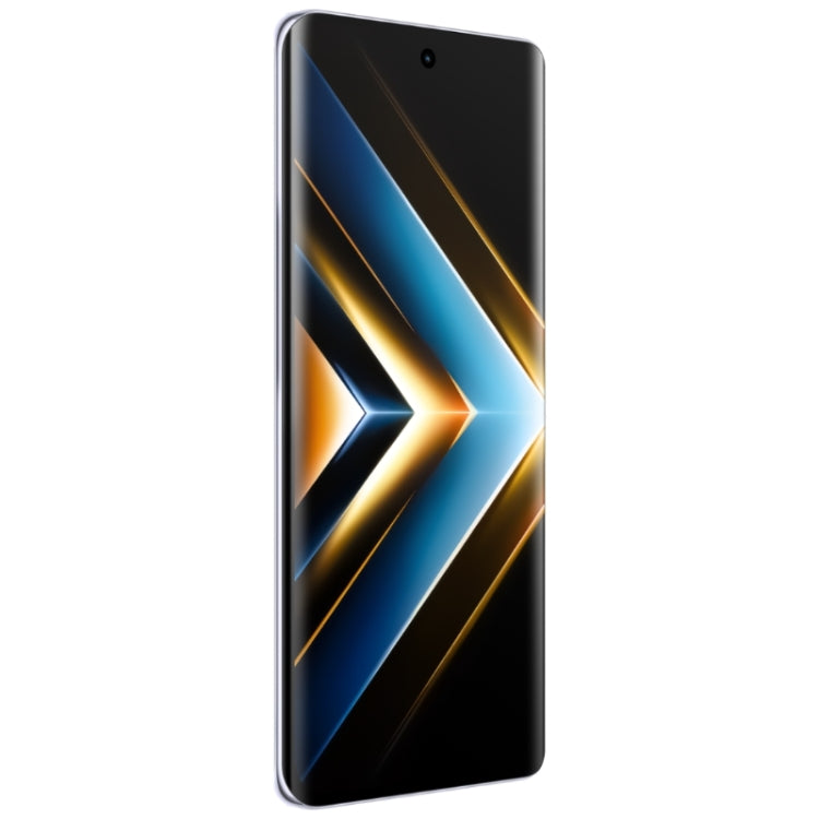 Honor X50 GT, 12GB+256GB, 108MP Camera, 6.78 inch Magic OS 7.2 Snapdragon 8+ Gen 1 Octa Core up to 3.0GHz, Network: 5G, OTG, NFC, Not Support Google Play(Silver) - Honor by Huawei | Online Shopping UK | buy2fix