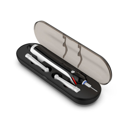 Electric Toothbrush Travel Storage Box Charging Case for Braun Oral B D16 / D20 / P2000 / P3000 / P4000 - Home & Garden by buy2fix | Online Shopping UK | buy2fix