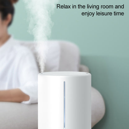 Original Xiaomi Mijia Smart Sterilization Humidifier S UV-C Sterilization, with APP / Language Control, US Plug - Air Purifiers & Accessories by Xiaomi | Online Shopping UK | buy2fix