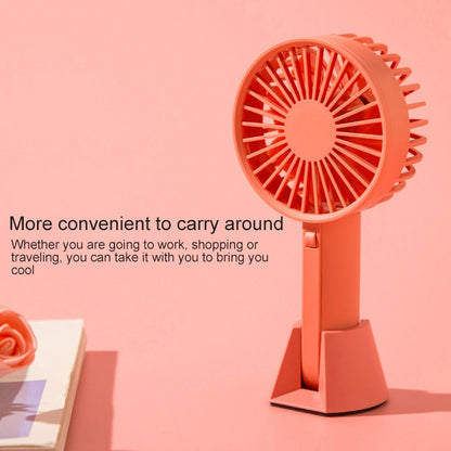 Original Xiaomi Youpin VH Multi-function Portable Mini USB Charging Handheld Small Fan with 3 Speed Control(Gray Blue) - Consumer Electronics by Xiaomi | Online Shopping UK | buy2fix