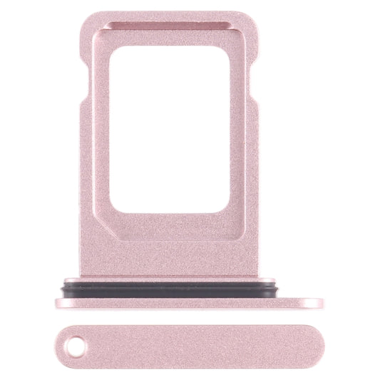 For iPhone 15 Plus SIM Card Tray (Pink) -  by buy2fix | Online Shopping UK | buy2fix