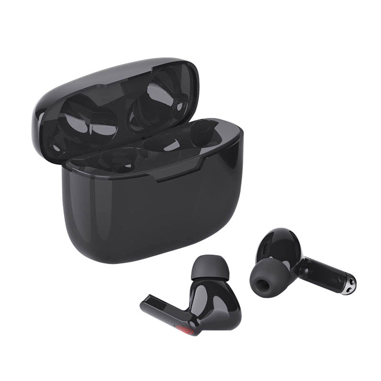 ETE-13 Mini Binaural Stereo Bluetooth 5.0 Sports Earphones (Black) - TWS Earphone by buy2fix | Online Shopping UK | buy2fix