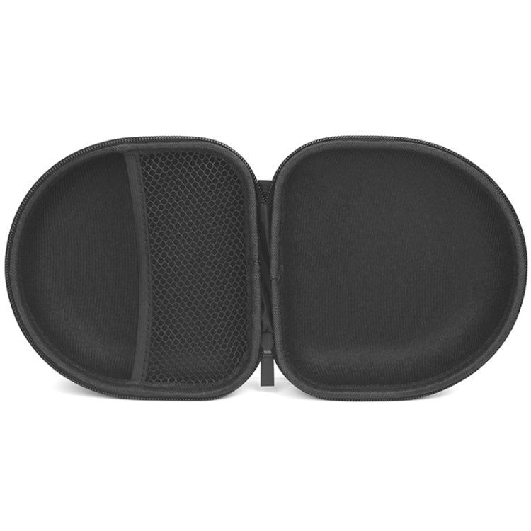 Portable Headphone Storage Protection Bag for Marshall MAJOR  III / II, Size: 16.7 x 15.6 x 7.9cm - Other Earphone Case by buy2fix | Online Shopping UK | buy2fix