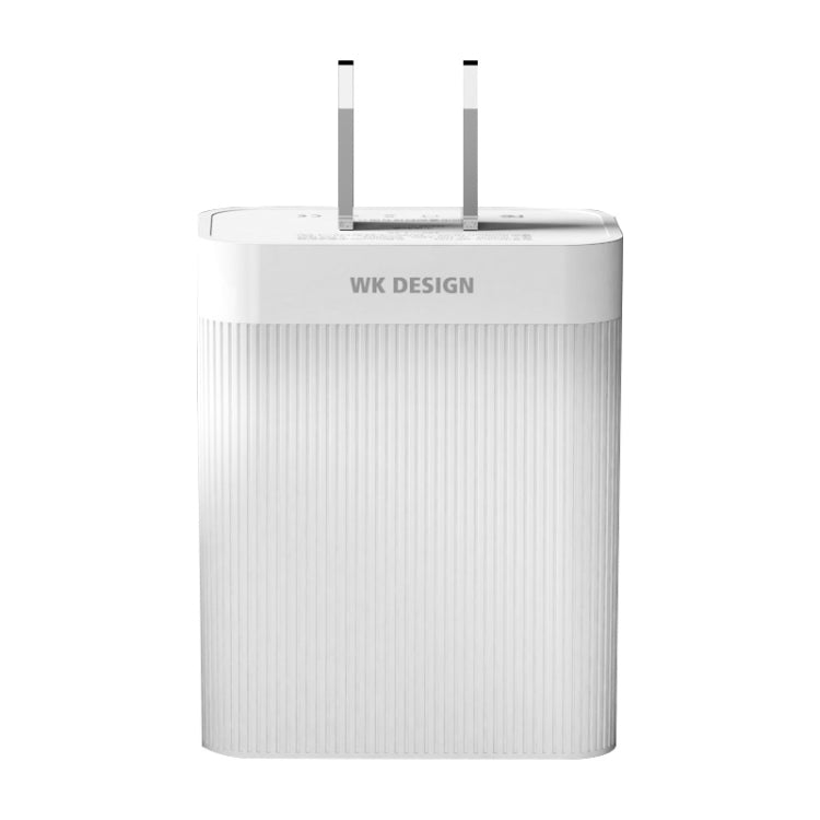 WK WP-U54 Max 20W Maxspeed PD Fast Charger - Apple Accessories by WK | Online Shopping UK | buy2fix