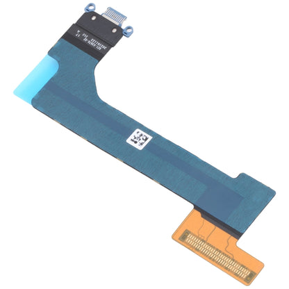 For iPad 2022 A2757 A2777 4G Edition Charging Port Flex Cable (Blue) - Repair & Spare Parts by buy2fix | Online Shopping UK | buy2fix