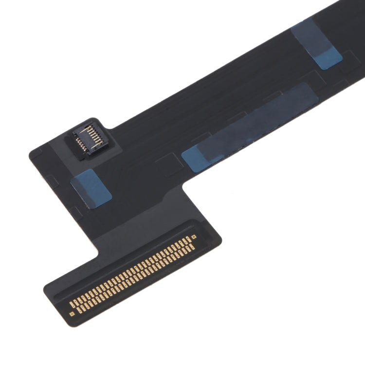 For iPad 2022 A2757 A2777 4G Edition Charging Port Flex Cable (Blue) - Repair & Spare Parts by buy2fix | Online Shopping UK | buy2fix