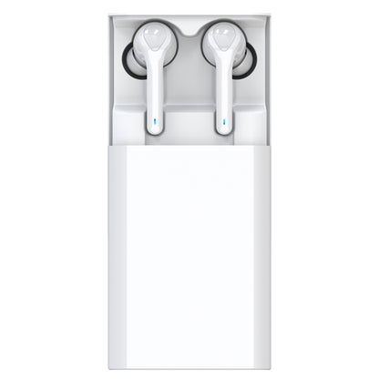 G9 Bluetooth 5.0 HIFI 3D Stereo Wireless Earphone (White) - Bluetooth Earphone by buy2fix | Online Shopping UK | buy2fix