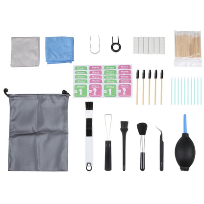 Keyboard Cleaning Kit -  by buy2fix | Online Shopping UK | buy2fix