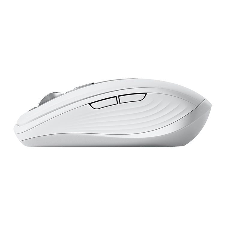 Logitech MX ANYWHERE 3 Compact High-performance Wireless Mouse (Silver) - Wireless Mice by Logitech | Online Shopping UK | buy2fix