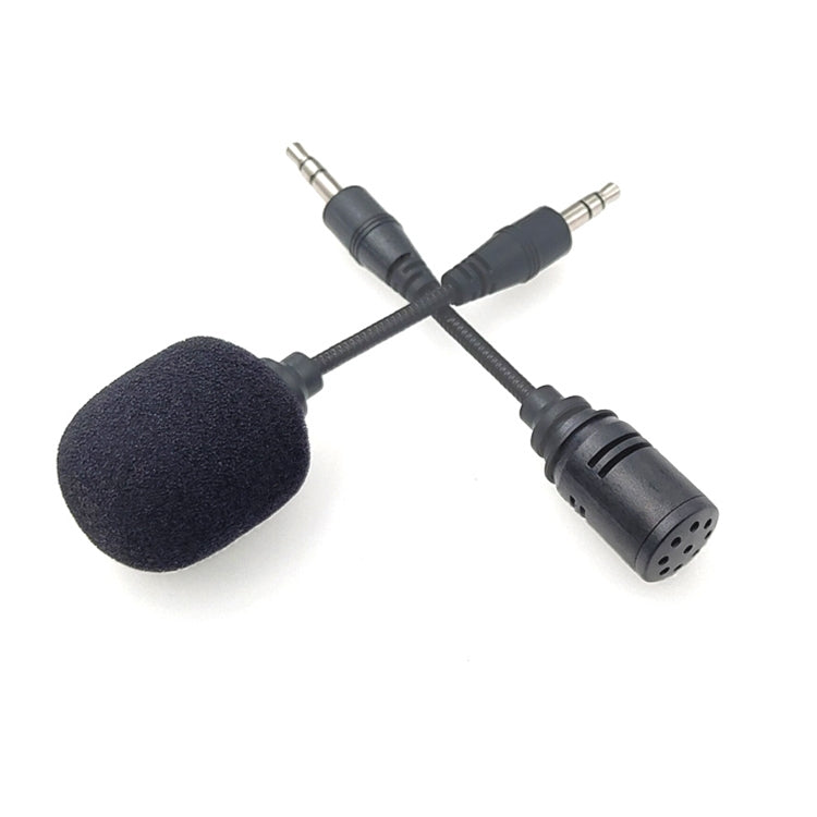 ZJ002MR-01 Stereo 2.5mm Plug Bluetooth Wireless Interpreter Tour Guide Megaphone Straight Microphone - Consumer Electronics by buy2fix | Online Shopping UK | buy2fix