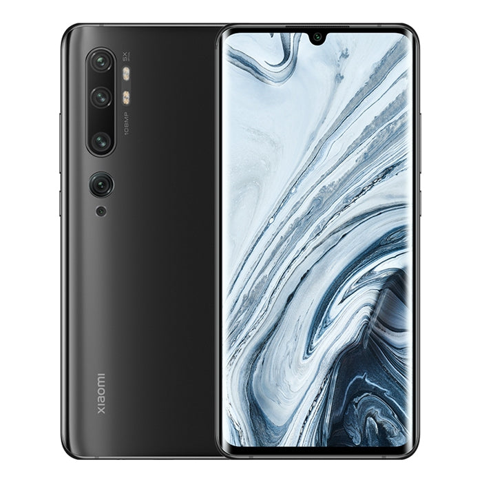 Xiaomi Mi Note 10, 108MP Camera, 6GB+128GB, Global Official Version - Xiaomi MI by Xiaomi | Online Shopping UK | buy2fix