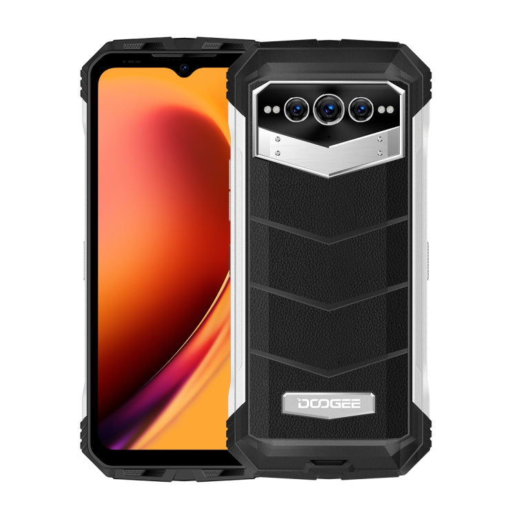 [HK Warehouse] DOOGEE V Max 5G Rugged Phone, 108MP Camera, Night Vision, 20GB+256GB - DOOGEE by DOOGEE | Online Shopping UK | buy2fix