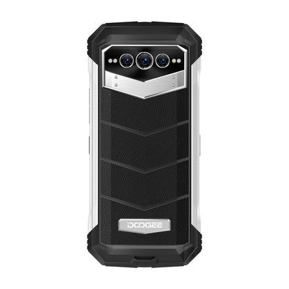 [HK Warehouse] DOOGEE V Max 5G Rugged Phone, 108MP Camera, Night Vision, 20GB+256GB - DOOGEE by DOOGEE | Online Shopping UK | buy2fix