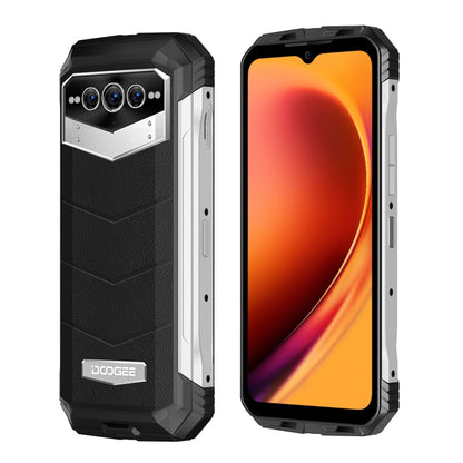 [HK Warehouse] DOOGEE V Max 5G Rugged Phone, 108MP Camera, Night Vision, 20GB+256GB - DOOGEE by DOOGEE | Online Shopping UK | buy2fix