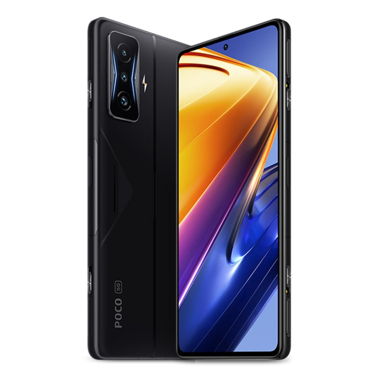 Xiaomi POCO F4 GT 5G, 64MP Camera, 12GB+256GB, Global Version with Google Play - Xiaomi Redmi by Xiaomi | Online Shopping UK | buy2fix