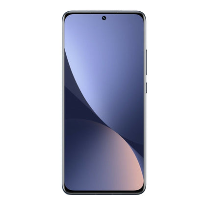 Xiaomi 12 Pro Global EU Version, 50MP Camera, 12GB+256GB, Triple Back Cameras, Face ID & Screen Fingerprint Identification, 4600mAh Battery, 6.73 inch MIUI 13 / Android 12 Snapdragon 8 Gen 1 Octa Core up to 3.0GHz, Network: 5G, NFC(Grey) - Xiaomi MI by Xiaomi | Online Shopping UK | buy2fix