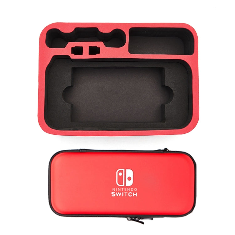 Game Host Storage Shoulder Bag For Switch, with Small Bag - Bags by buy2fix | Online Shopping UK | buy2fix