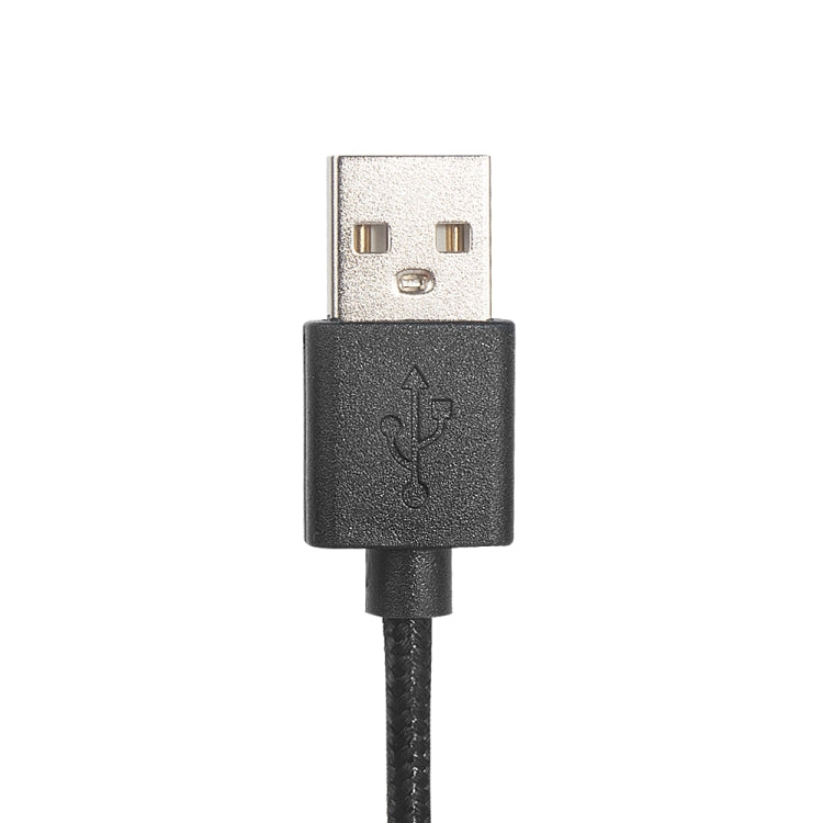 OIVO IV-P5229 3m 1A USB Type-C Charging Data Cable for PS5 / Switch Pro / Xbox Series - Toys & Hobbies by OIVO | Online Shopping UK | buy2fix