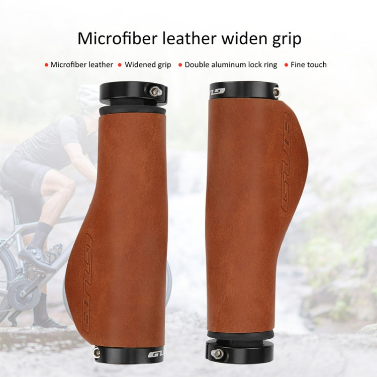 GUB G&#8209;611 Mountain Bike Handlebar Cover - Outdoor & Sports by GUB | Online Shopping UK | buy2fix