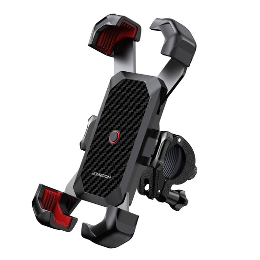 JOYROOM JR-ZS288 Bike Mobile Phone Mount Holder (Black) - Outdoor & Sports by JOYROOM | Online Shopping UK | buy2fix