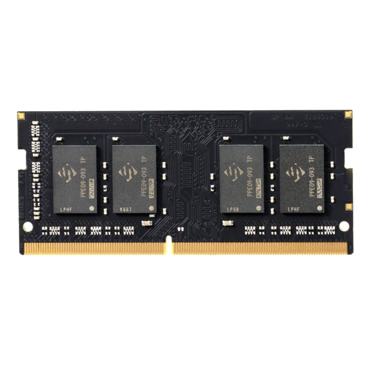 Vaseky 8GB 2400MHz PC4-19200 DDR4 PC Memory RAM Module for Laptop - RAMs by Vaseky | Online Shopping UK | buy2fix